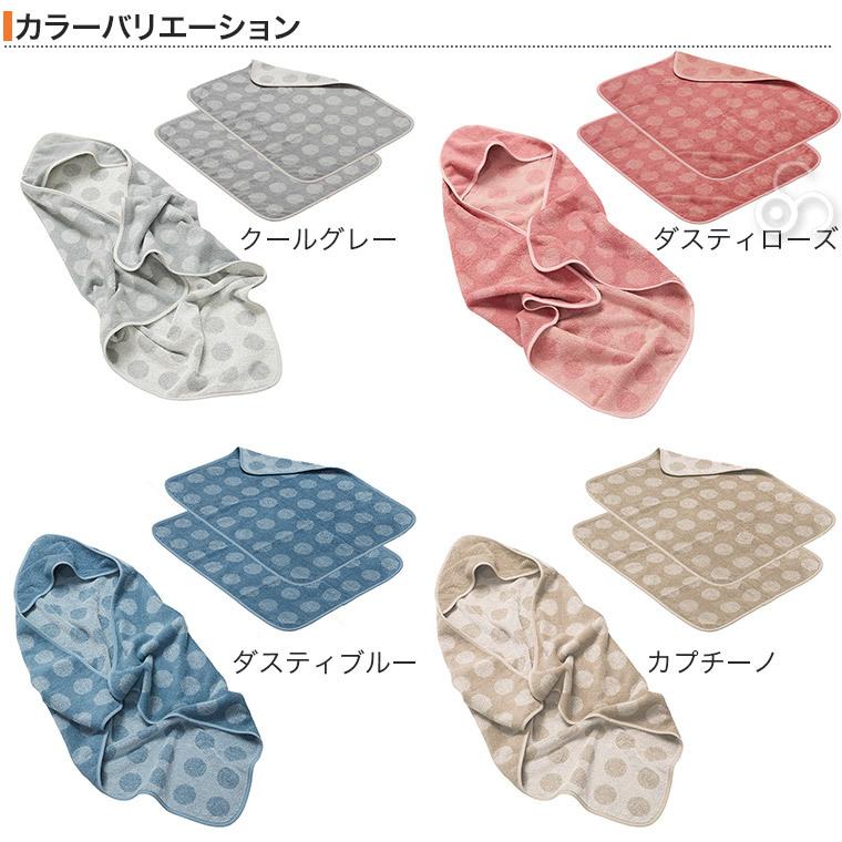 おむつ替えマット リエンダー MATTY トッパー＆フーディーセット タオル チェンジングマット ベビー用 乳児用 赤ちゃん シート トレイ LD510802SETの画像