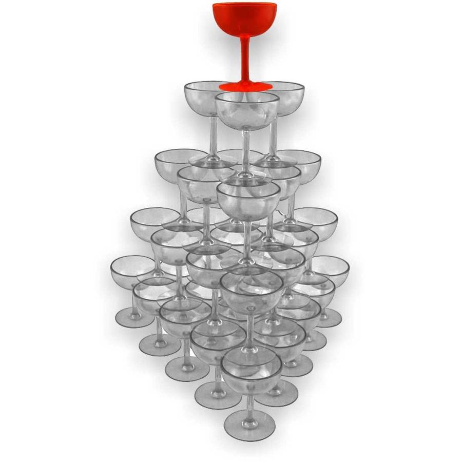 爆買い ミックプロダクトイデー ゲーム シャンパンタワー Mc1376 知育玩具 パーティーゲーム テーブルゲーム 2歳 3歳 4歳 5歳 Wantannas Go Id