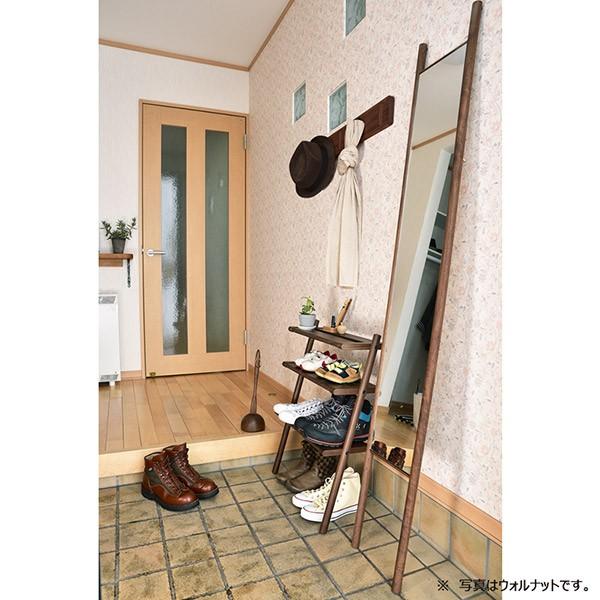 専用 パイナップル様 洋服クローゼット ミラー付き 引き戸 旭川ブランド sd1_808bf0179999c45337088428c0