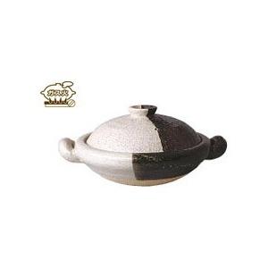 長谷園 伊賀土鍋 口福 小 ANS-01 5号 : サンワショッピング - 通販