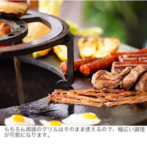 シュラスコ 串焼き BBQ OFYR オフィア ブラジリアングリルセット