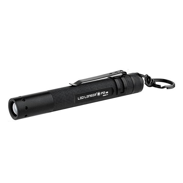 LEDLENSER（レッドレンザー） 旧商品 (正規品・5+2年保証付)LEDLENSER