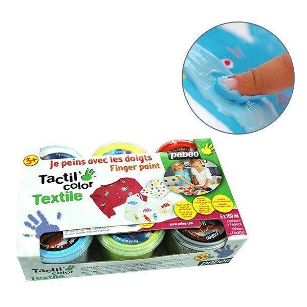 知育 ペベオ フィンガーペイント テキスタイル スタンダード色セット Pb4110 知育玩具 赤ちゃん 絵の具 手形 足型 クリスマスプレゼント おもちゃ サンワショッピング 通販 Paypayモール
