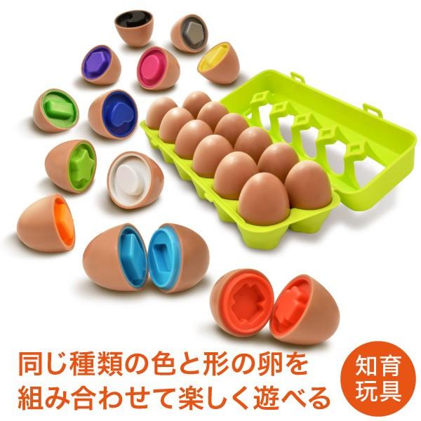 ピーターキン マッチングエッグス・フォルム PK0100 知育玩具 ピーターキン マッチングエッグス・フォルム PK0100 知育玩具