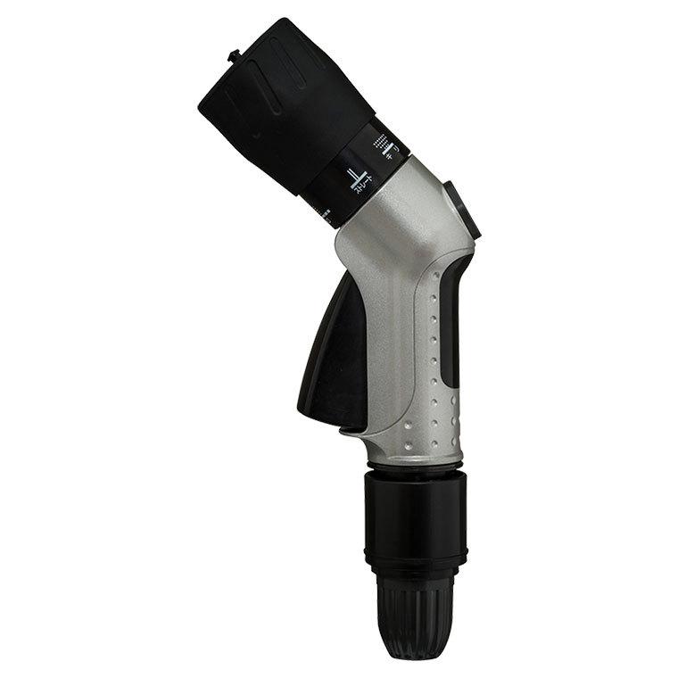 タカギ（takagi） コンパクトメタルノズル QG1583 : サンワ