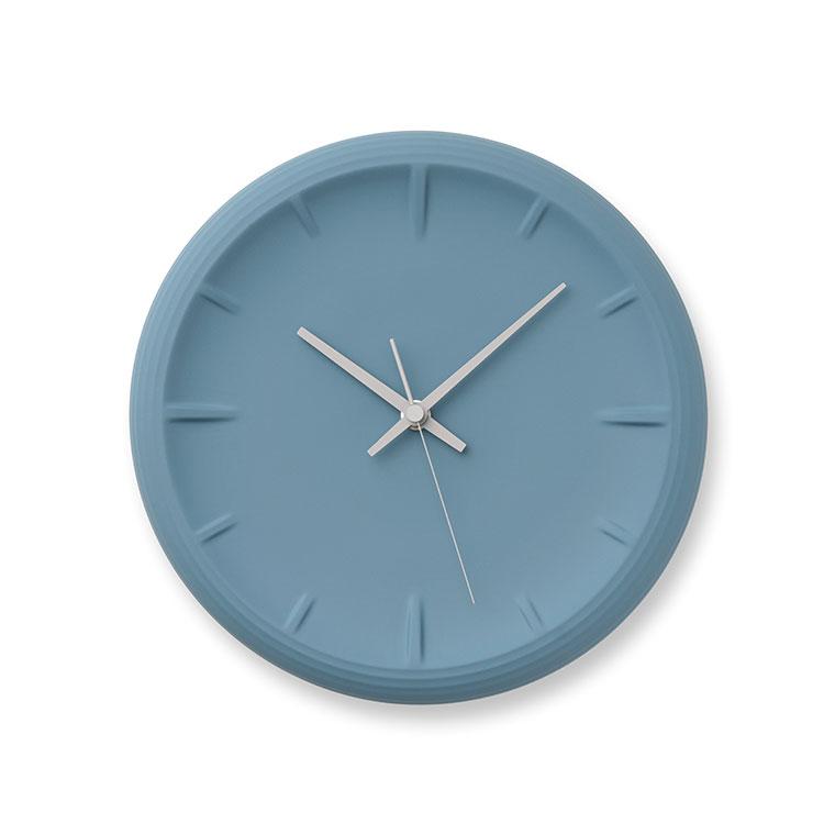 Lemnos（レムノス） 掛け時計 Lemnos RELIEF レリーフ RF22-06 正規品