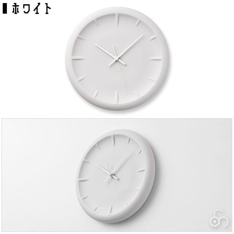 Lemnos（レムノス） 掛け時計 Lemnos RELIEF レリーフ RF22-06 正規品