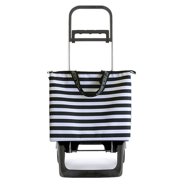 ROLSER ロルサー GENT ジェント ショッピングカート 花柄 スペイン 旧