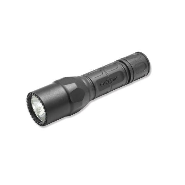 SUREFIRE G2X TACTICAL (正規輸入品・保証付・生涯保証) S_G2X-C-BK｜sun-wa｜02