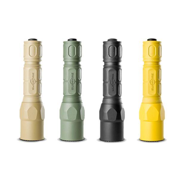 SUREFIRE G2X TACTICAL (正規輸入品・保証付・生涯保証) S_G2X-C SUREFIRE G2X TACTICAL (正規輸入品・保証付・生涯保証) S_G2X-C