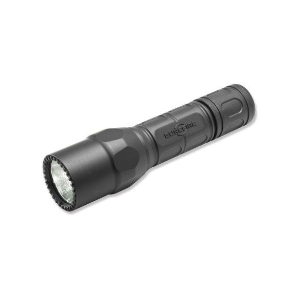 SUREFIRE G2X PRO (正規輸入品・保証付・生涯保証) S_G2X-D-BK｜sun-wa｜02