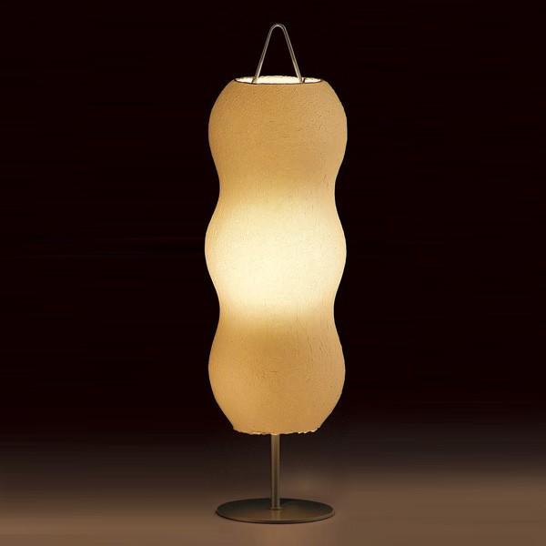 和風フロアスタンドランプ Japan Traditional Lantern Japanese