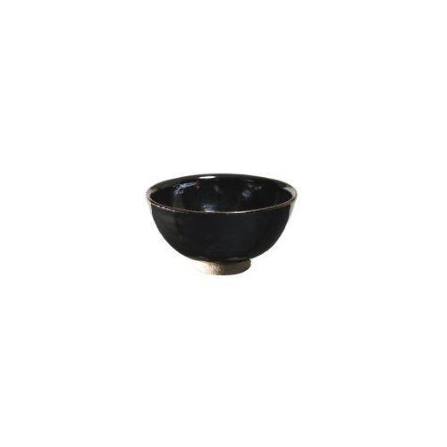 長谷園 黒飴 飯碗 AIW-44 ご飯茶碗 伊賀焼 : サンワショッピング