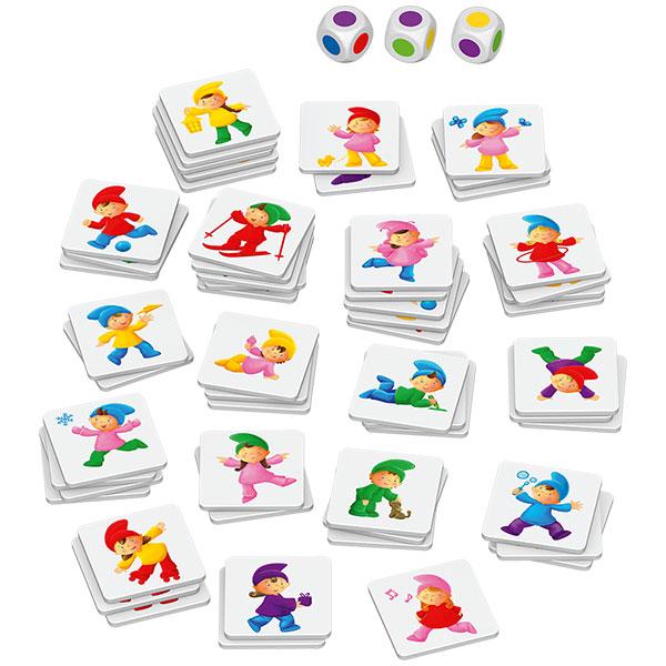 シュミット 妖精さがしゲーム Sc 知育玩具 おもちゃ 3歳 4歳 5歳 子供 パーティーゲーム ボードゲーム ボード ゲーム 小学生 クリスマスプレゼント サンワショッピング 通販 Paypayモール