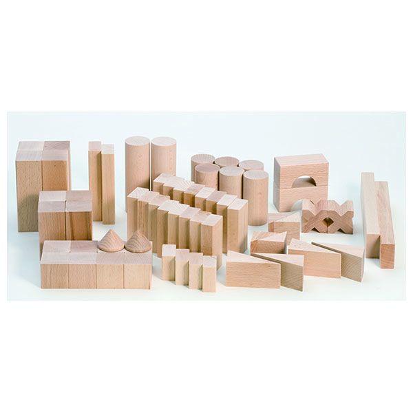 旧商品 セレクタ BLOCKS・スターターセット・大 SE0003(積木) 知育玩具 SELECTA 赤ちゃん ベビー 出産祝い おもちゃ 1歳 2歳 3歳 クリスマスプレゼント｜sun-wa｜02