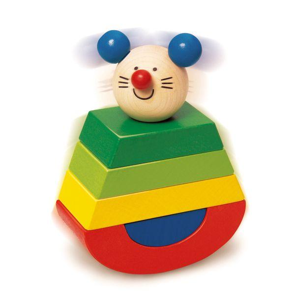 旧商品 セレクタ トルネードマウス SE1528(知育玩具)｜sun-wa