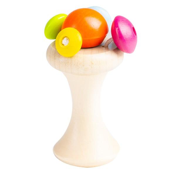 セレクタ（Selecta） 旧商品 カレロ SE61061 ベビー 赤ちゃん 知育玩具