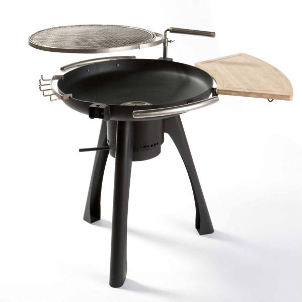 旧商品 バーベキューグリル エープラス スペースグリル600d BBQ00008 