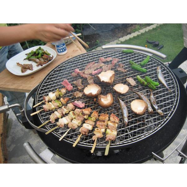 旧商品 バーベキューグリル エープラス スペースグリル600d BBQ00008