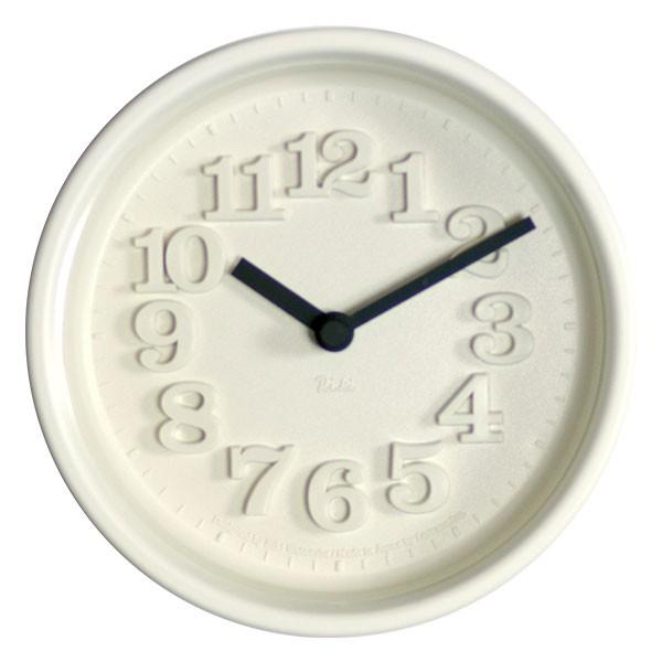 RIKI WATANABE(リキ ワタナベ) Lemnos レムノス 小さな時計 smallclock | Riki Watanabe | 01