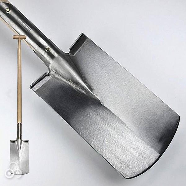 SNEEBOER スネーブール Spade with Steps 90cm handle スペイド