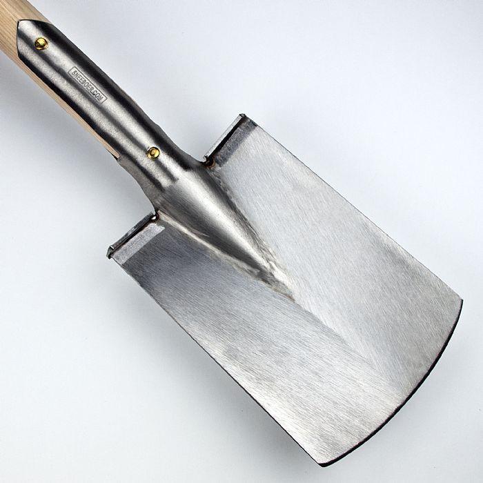 スネーブール Border Spade with steps スペイド 足つき付 3051