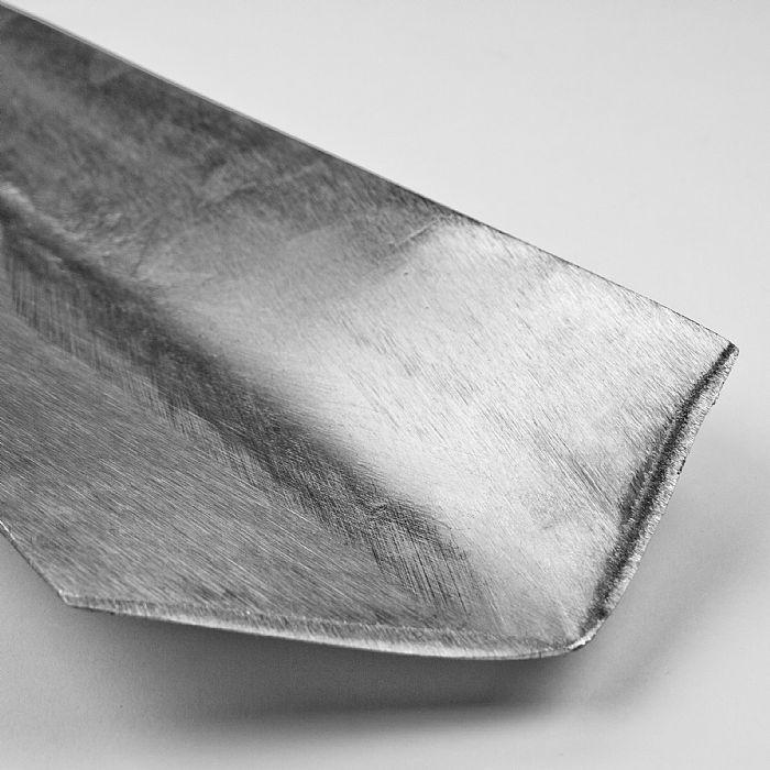 スネーブール Draining Spade with steps 細溝用シャヴェル足つき付 3052