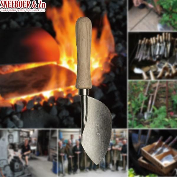 スネーブール Potting Trowel Right Handed ポット用スコップ(右手用) 4025｜sun-wa