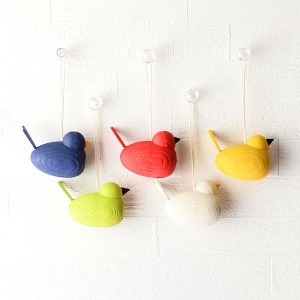 シュベーデン・プロダクテ スウェーデンフォーゲル・吊り下げ 青