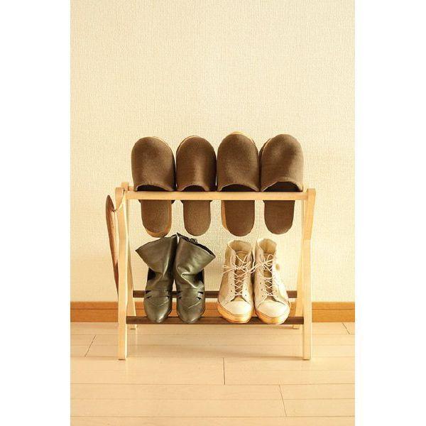 cosine (プレゼント付) コサイン スリッパ＆シューラック SR