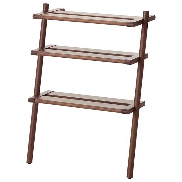 旭川家具 cosine コサイン フィオレット スリッパラック