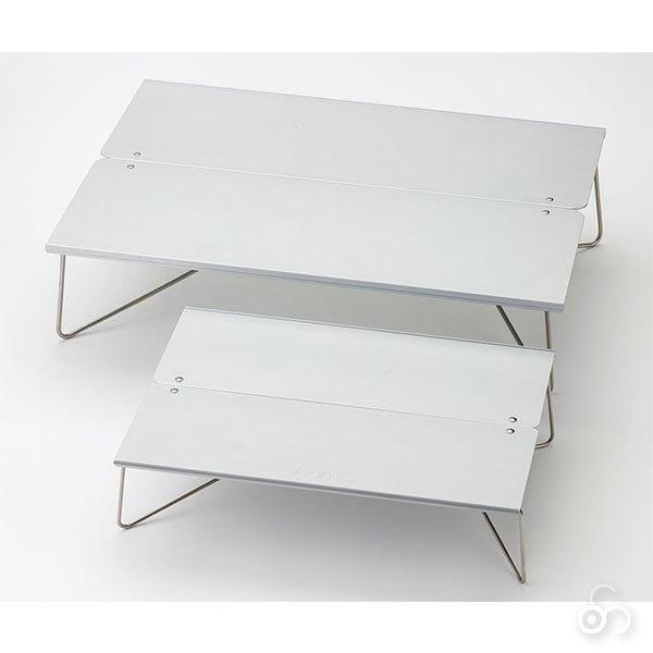 SOTO テーブル 折りたたみ フィールドホッパーL A3サイズ アウトドア