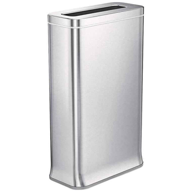 ☆超美品！ クリーンステーション ステンレス シンプルヒューマン ST4000 simplehuman（シンプルヒューマン） 【正規品】【正規販売店