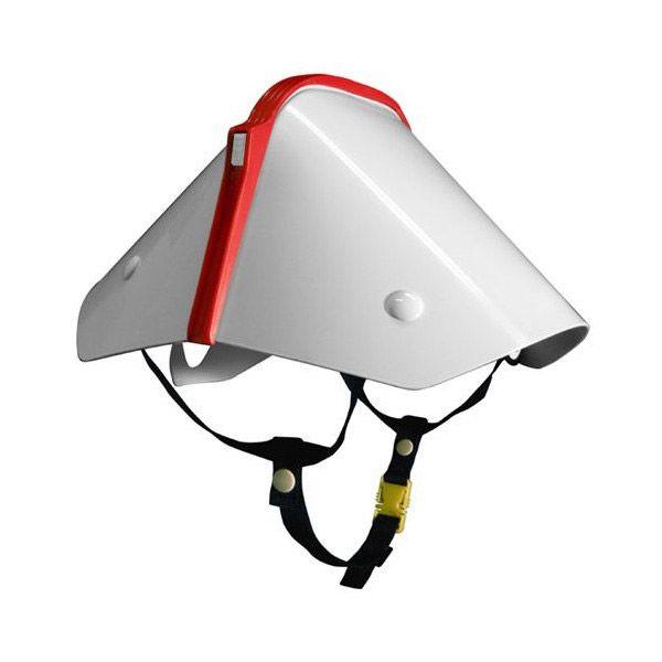 ヘルメット (防災 災害) 折りたたみヘルメット タタメット・プレーン