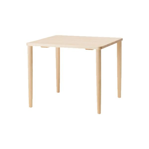 cosine（コサイン） 旧商品 フィットテーブル (正方形) 95×95 TD-03NM