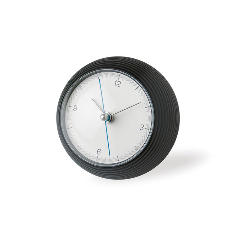 レムノス Lemnos earth clock アース クロック TIL16-10 円型 置き時計｜sun-wa｜04