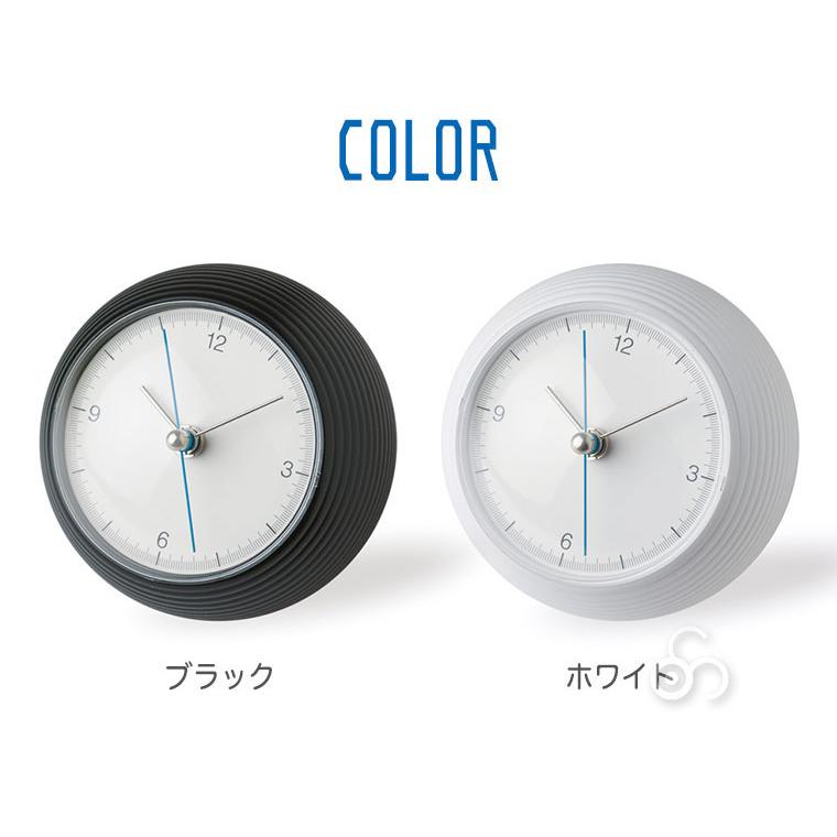 Lemnos（レムノス） Lemnos earth clock アース クロック TIL16-10 円