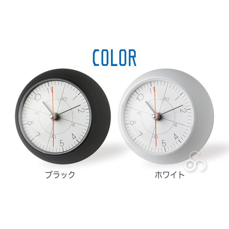 Lemnos（レムノス） (6/29から値上) Lemnos earth clock less アース