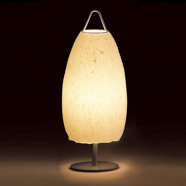 テーブルランプ ライト 照明 アオヤ 谷口・青谷和紙 washi lamp