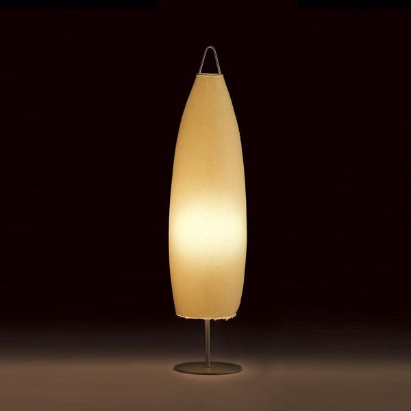 アオヤ 谷口・青谷和紙 washi lamp Toshiyuki KITA Stand Toh