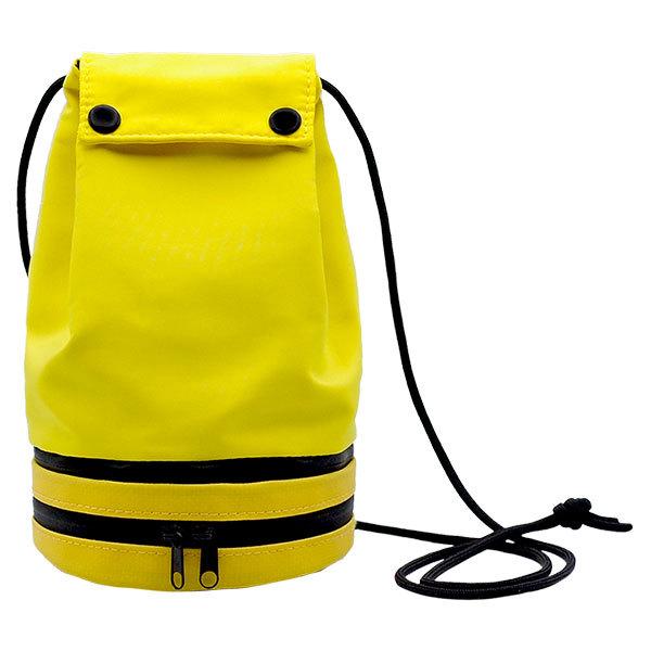 旧商品 WAFUpouch ワフポーチ WA-501 KOT_SU コットス サコッシュ ポーチ ショルダーバッグ WAFUBAG ワフバッグ ポーチ おしゃれ 小物入れ メンズ レディース｜sun-wa｜06