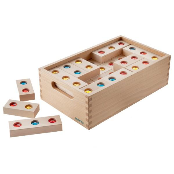Haba Education ハバ エデュケーション 保育積木 ジュエル Wf0669 積み木 おもちゃ 知育玩具 誕生日プレゼント 1歳 2歳 クリスマスプレゼント 女の子 男の子 サンワショッピング 通販 Paypayモール