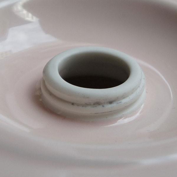 湯たんぽ ゆたんぽ おしゃれ オシャレ セラミックジャパン(Ceramic