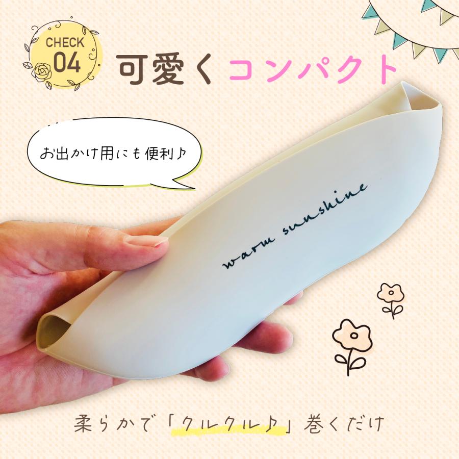 シリコンビブ  お食事エプロン シリコン 赤ちゃん エプロン おしゃれ よだれかけ |  | 04