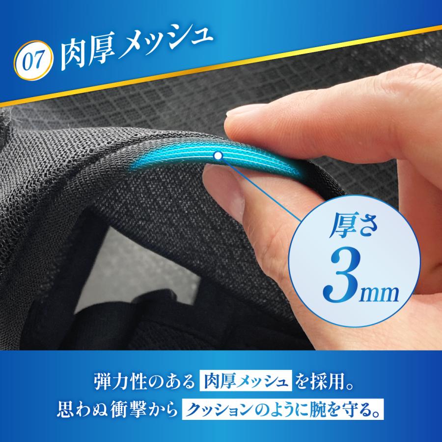 アームホルダー 骨折 医療用 子供 アームスリング 腕  手首 固定 リハビリ ギブス アームリーダー 腕吊り |  | 08
