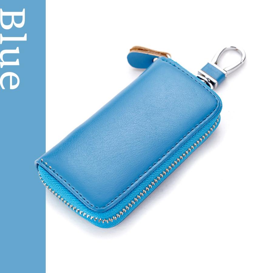 メンズ　キーケース　レディース 革 本革 レザー |  | 02