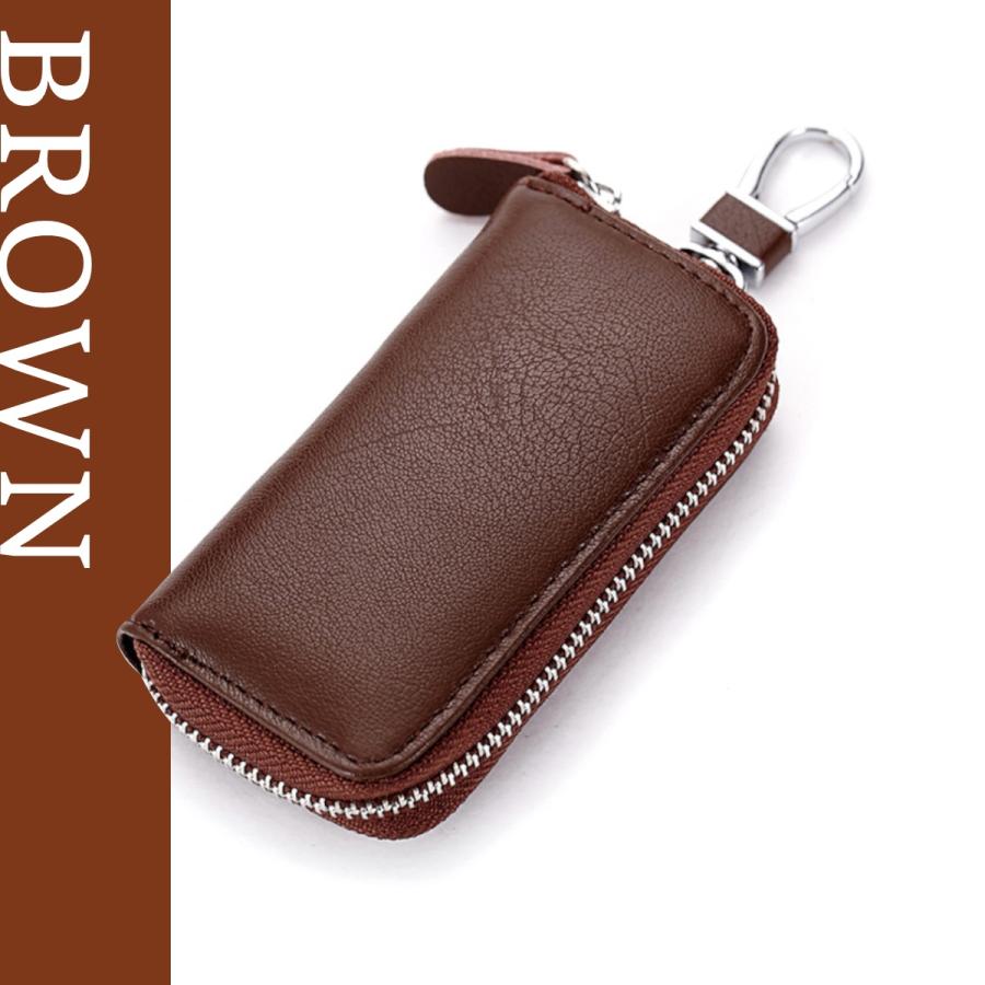 メンズ　キーケース　レディース 革 本革 レザー |  | 04