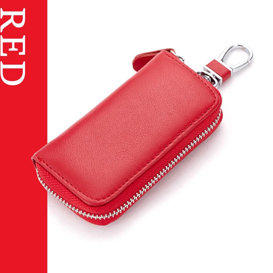 メンズ　キーケース　レディース 革 本革 レザー |  | 06