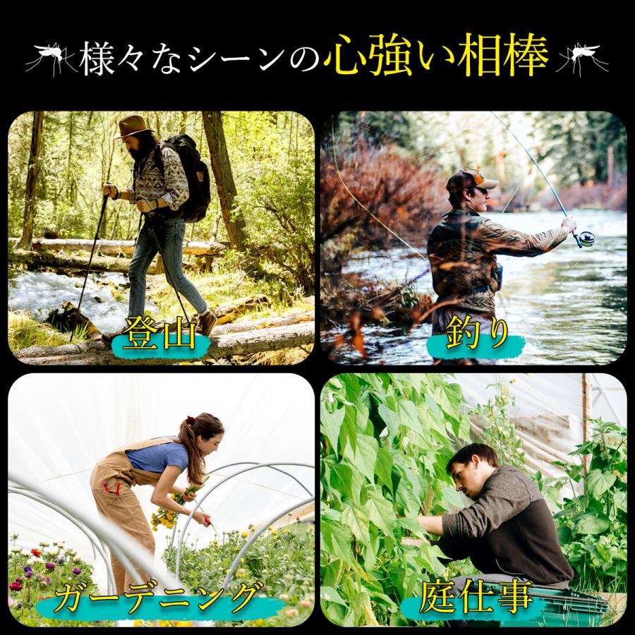 虫除けネット 帽子 顔 防虫ネット 帽子 子供 蚊帳 ヘッドネット モスキートネット |  | 02