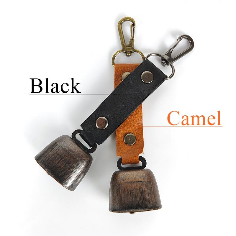 熊よけ鈴 熊鈴 消音機能付き 真鍮 熊よけグッツ 熊よけ ホイッスル 笛 熊笛 |  | 05